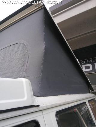 VOLKSWAGEN T3 usata 19