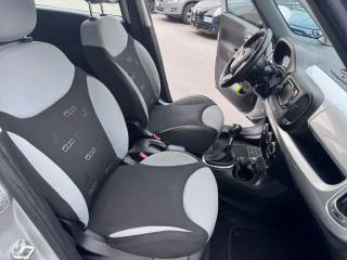 FIAT 500L usata, con Tetto panorama