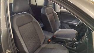 VOLKSWAGEN T-Cross usata, con Servosterzo