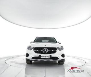 MERCEDES-BENZ GLC 220 usata 4