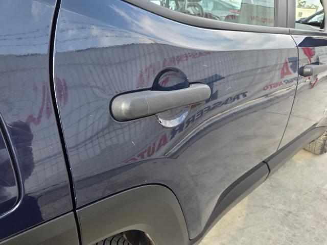 JEEP Renegade usata, con Specchietti laterali elettrici