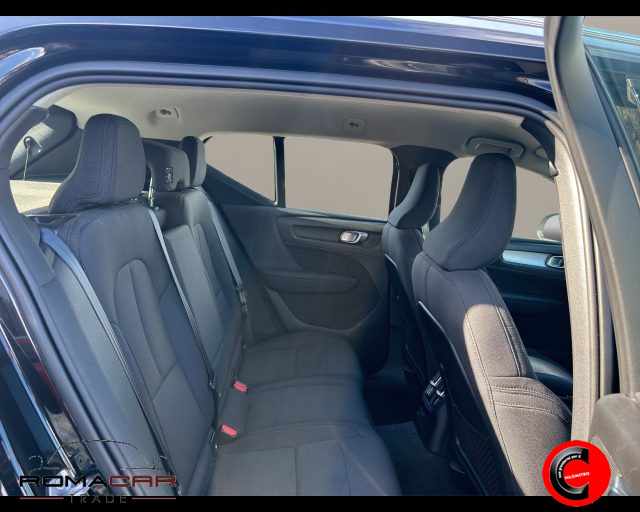 VOLVO XC40 usata, con Controllo elettronico della corsia