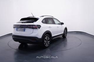 VOLKSWAGEN Taigo usata, con Cerchi in lega