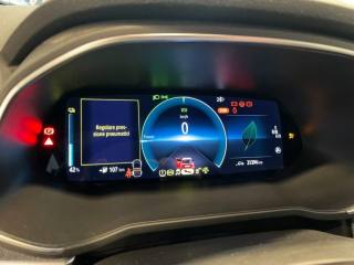 RENAULT ZOE usata, con USB