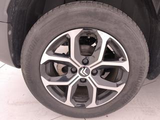CITROEN C3 Aircross usata, con Volante multifunzione