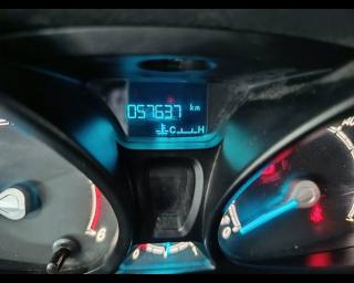 FORD Transit Courier usata, con Filtro antiparticolato