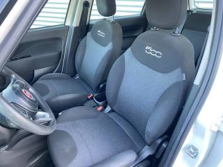 FIAT 500L usata, con Vivavoce