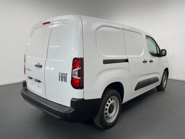 FIAT Doblo usata, con Autoradio