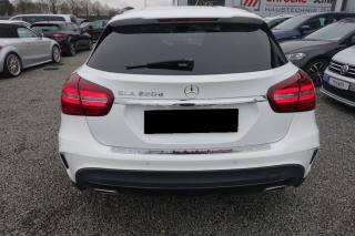 MERCEDES-BENZ GLA 220 usata, con Alzacristalli elettrici