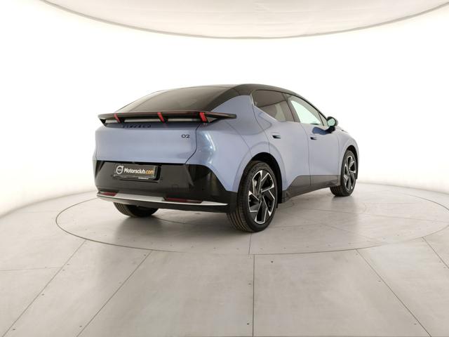 LYNK & CO 02 usata, con Alzacristalli elettrici