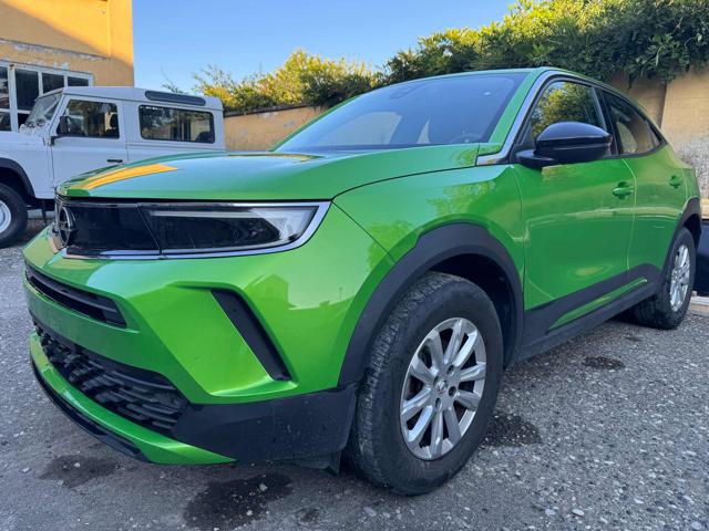 OPEL Mokka usata, con ABS