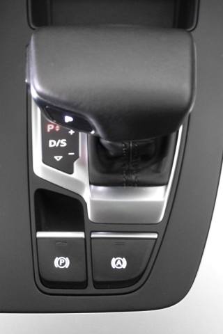 AUDI Q5 usata, con Autoradio