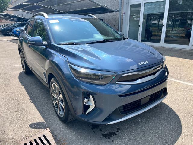 KIA Stonic usata, con ABS