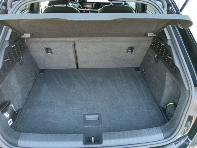 AUDI A3 usata, con Autoradio
