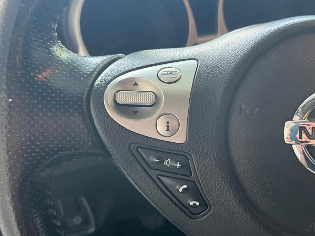 NISSAN Juke usata 20