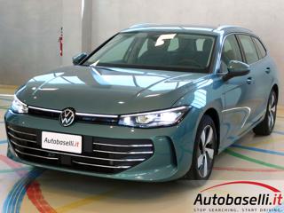 VOLKSWAGEN Passat usata, con Park Distance Control