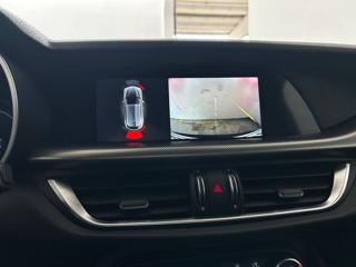 ALFA ROMEO Stelvio usata, con Vetri oscurati