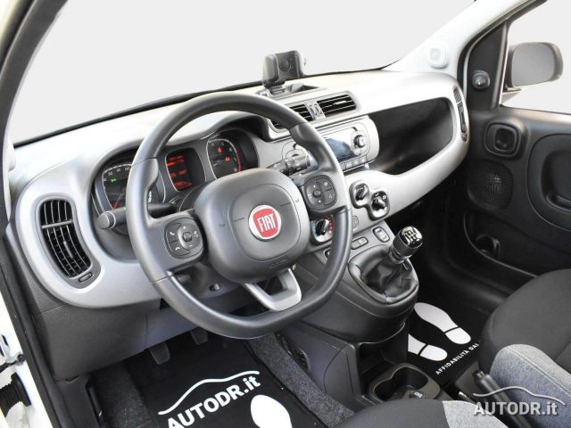 FIAT Panda usata, con Alzacristalli elettrici