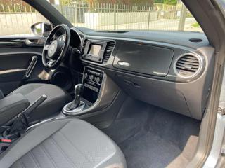 VOLKSWAGEN Maggiolino usata, con Cruise Control
