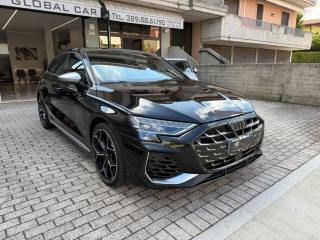 AUDI S3 usata 2