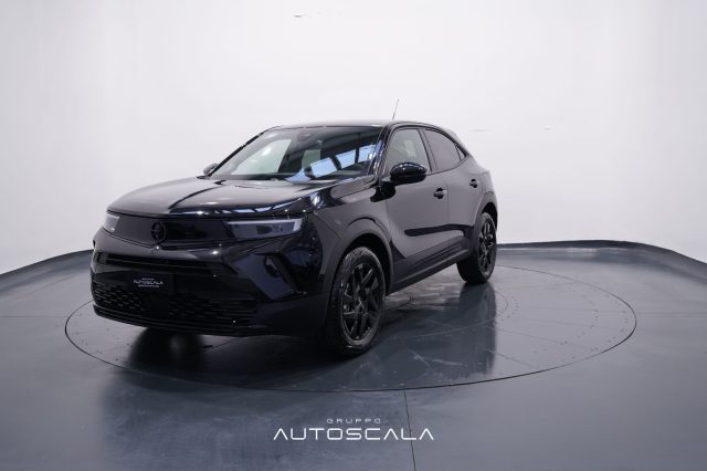 OPEL Mokka usata, con ABS