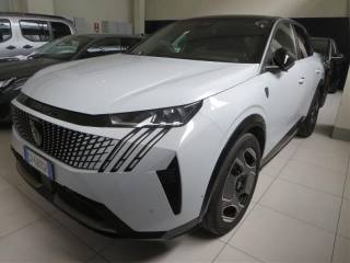 PEUGEOT 3008 E- GT - Motore Elettrico 210CV (157kW) 73kWh