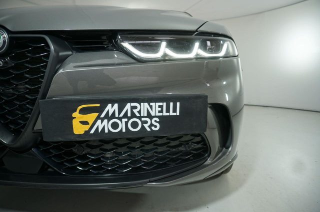 ALFA ROMEO Tonale usata, con Sedile posteriore sdoppiato