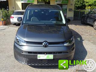 VOLKSWAGEN Caddy usata, con Controllo elettronico della corsia