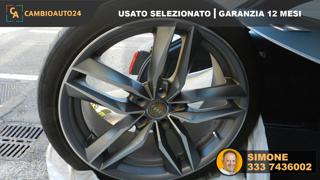 AUDI A6 usata, con Fari Xenon