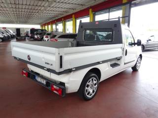 FIAT Doblo usata, con Chiusura centralizzata