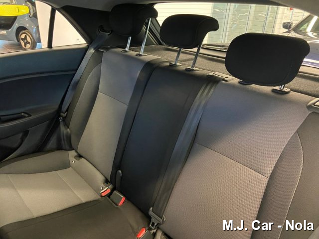 HYUNDAI i20 usata, con Controllo trazione