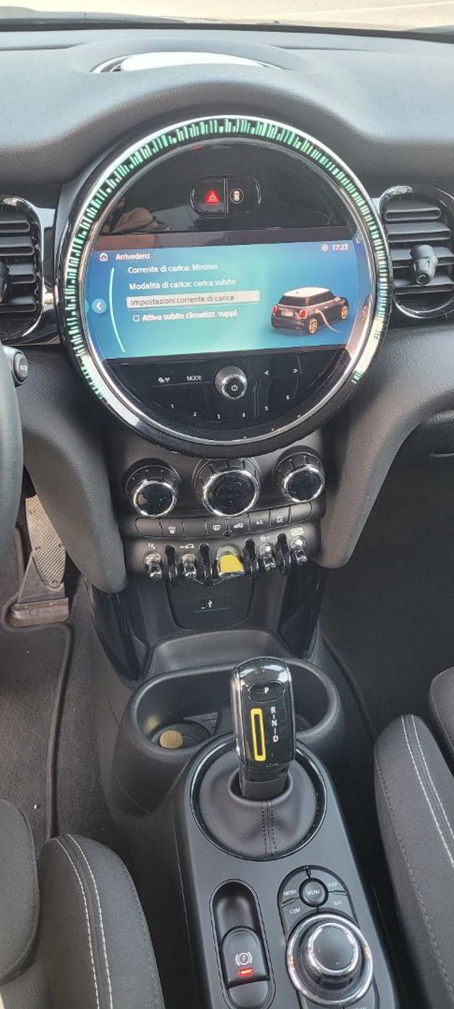MINI Cooper SE usata, con Chiusura centralizzata