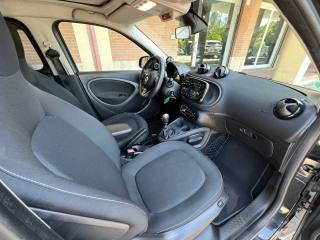 SMART ForFour usata, con Volante in pelle