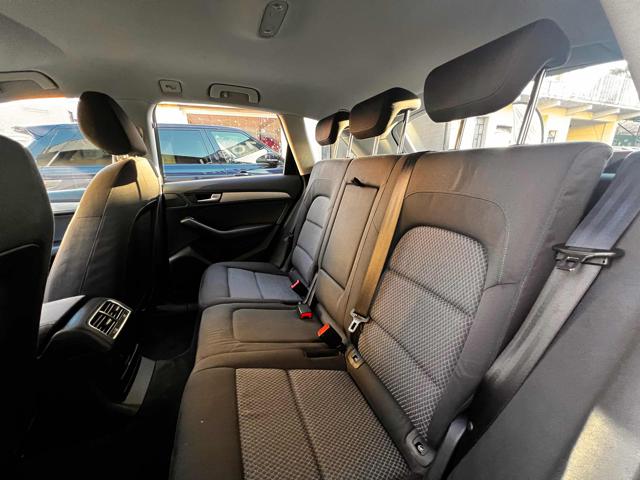 AUDI Q5 usata, con ESP