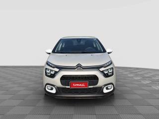 CITROEN C3 usata 7