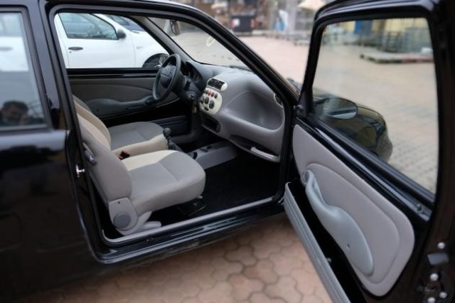 FIAT Seicento usata, con Airbag
