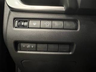 NISSAN Qashqai usata, con Sensore di luce