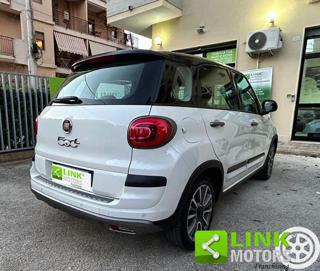 FIAT 500L usata, con Cerchi in lega