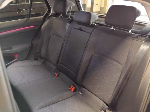 VOLKSWAGEN Golf usata, con Climatizzatore