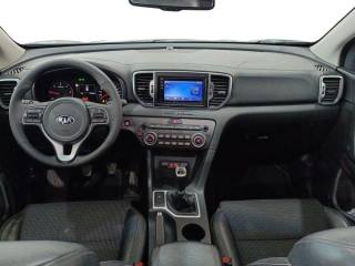 KIA Sportage usata, con Chiusura centralizzata