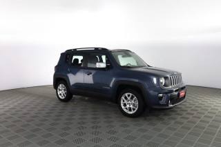JEEP Renegade usata 1