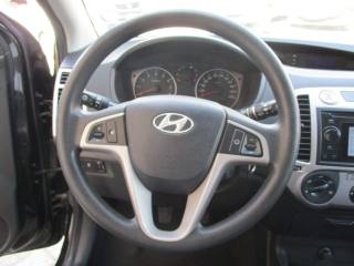 HYUNDAI i20 usata, con ESP