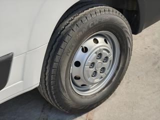 FIAT Ducato usata, con ESP