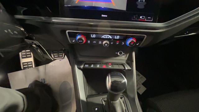 AUDI Q3 usata, con MP3