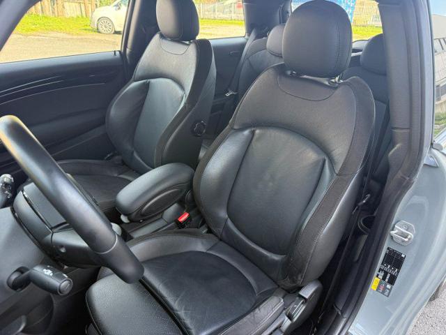 MINI Cooper SE usata 61