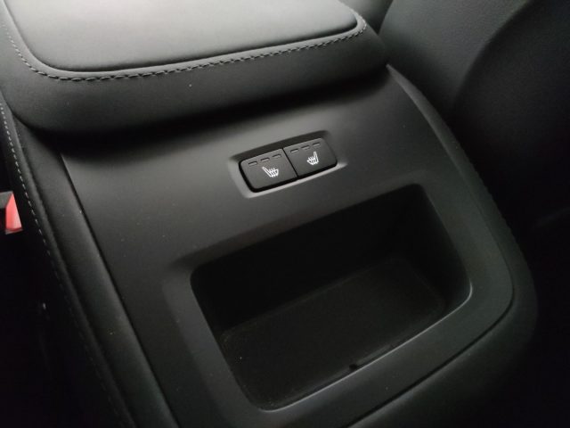 VOLVO XC90 usata, con Servosterzo