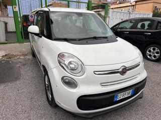 FIAT 500L usata, con Climatizzatore