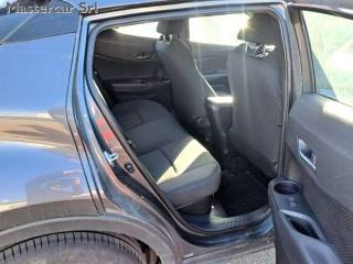 TOYOTA C-HR usata, con Chiusura centralizzata