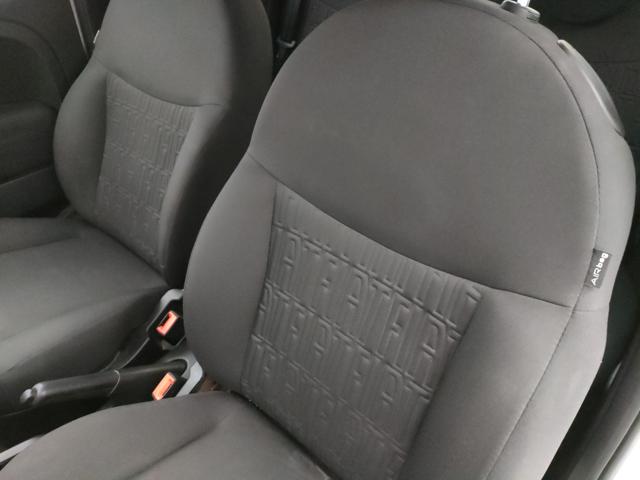 FIAT 500 usata, con Immobilizzatore elettronico