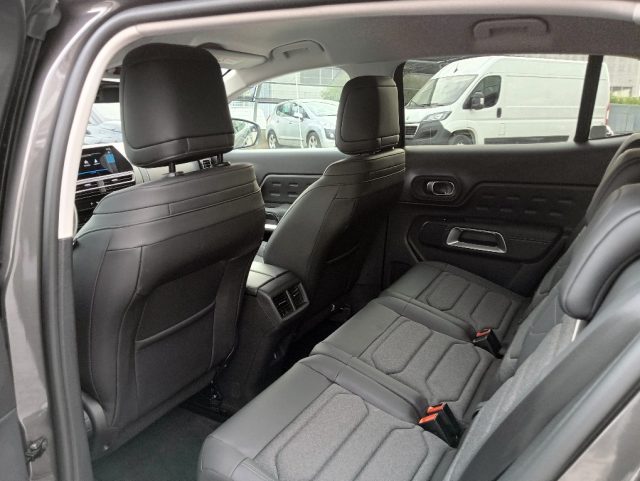 CITROEN C5 Aircross usata, con Volante in pelle